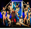 JIDINIS MAGIC SHOW