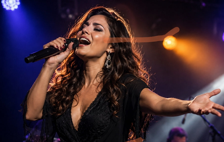 Cantante